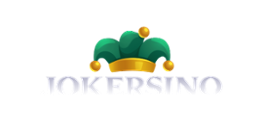 Jokersino Casino Logo