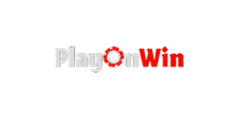 PlayOnWin Casino Logo