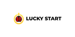 LuckyStart Casino Logo