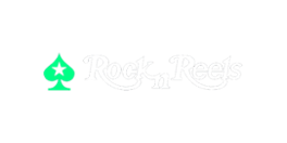 RocknReels Casino Logo