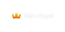 Wins Royal Casino Logo