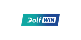 Dolfwin Casino Logo
