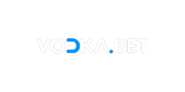 Vodka.bet Casino Logo