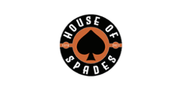 House of Spades Casino Logo