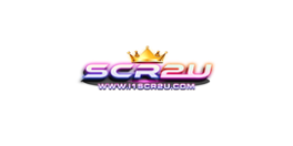 SCR2U Casino Logo