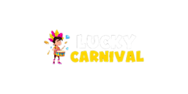 Lucky Carnival Casino Logo