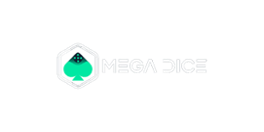 Mega Dice Casino Logo