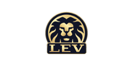 Lev Casino Logo