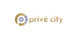 Prive City Casino Logo