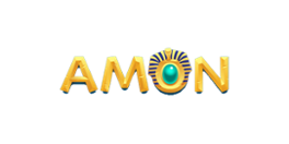 Amon Casino Logo