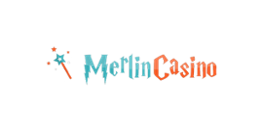Merlin Casino Logo
