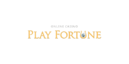 Play Fortune Casino Logo