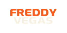 FreddyVegas Casino Logo