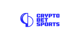 CryptoBetSports Casino Logo