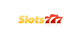 Slots777 Casino Logo