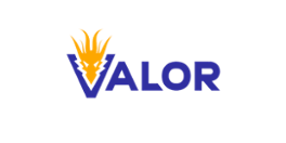 Valor Casino Logo