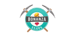 Bonanza Slots Casino IE Logo