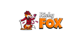 Richy Fox Casino Logo