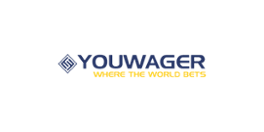 YouWager Casino Logo