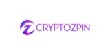 CryptoZpin Casino Logo