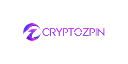 CryptoZpin Casino Logo