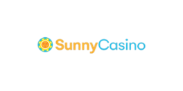 SunnyCasino Logo