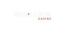 Revolution Casino Logo