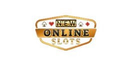 New Online Slots Casino Logo