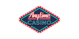 AnyTime Casino Logo