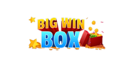 Big Win Box Casino Logo