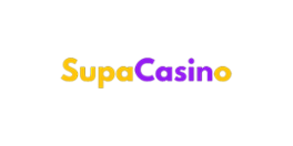 SupaCasino Logo