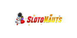 Slotonauts Casino Logo