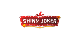 Shiny Joker Casino Logo