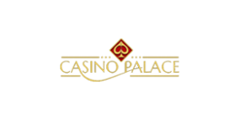 CasinoPalace Logo