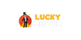 Lucky Mister Casino Logo