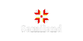 Samiland Casino Logo