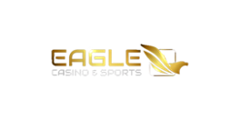 Eagle Casino & Sports MI Logo