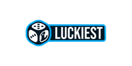Luckiest Casino Logo