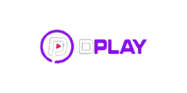 DPlay Casino Logo