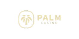 Palm.Casino Logo