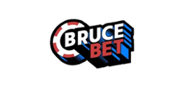 Bruce Bet Casino Logo