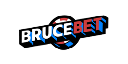 Bruce Bet Casino Logo