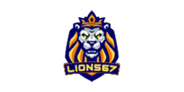 Lion567 Casino Logo