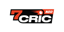 7cric Casino Logo