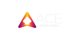 Ace Online Casino Logo