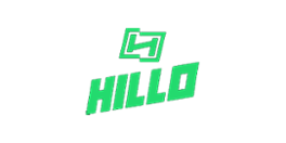 Hillo Casino Logo