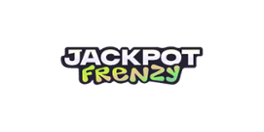 Jackpot Frenzy Casino Logo