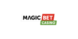 MagicBet Casino Logo