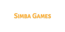 Simba Games Casino Logo