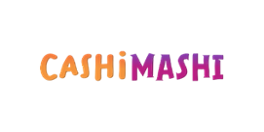 CashiMashi Casino Logo